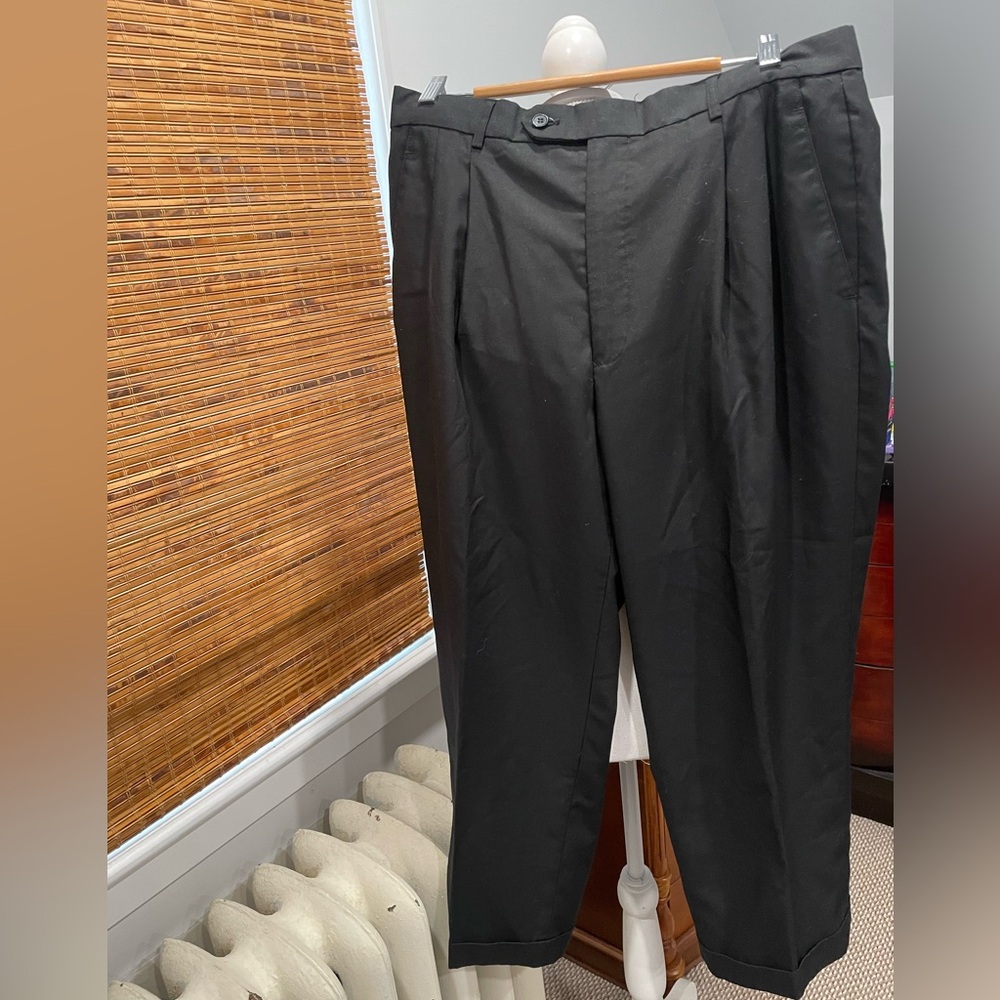 EDDIE DOMANI SLACKS